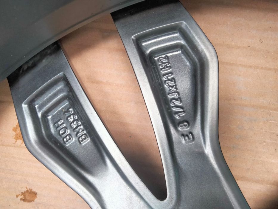 Jante originale BMW X3 X4 R 21