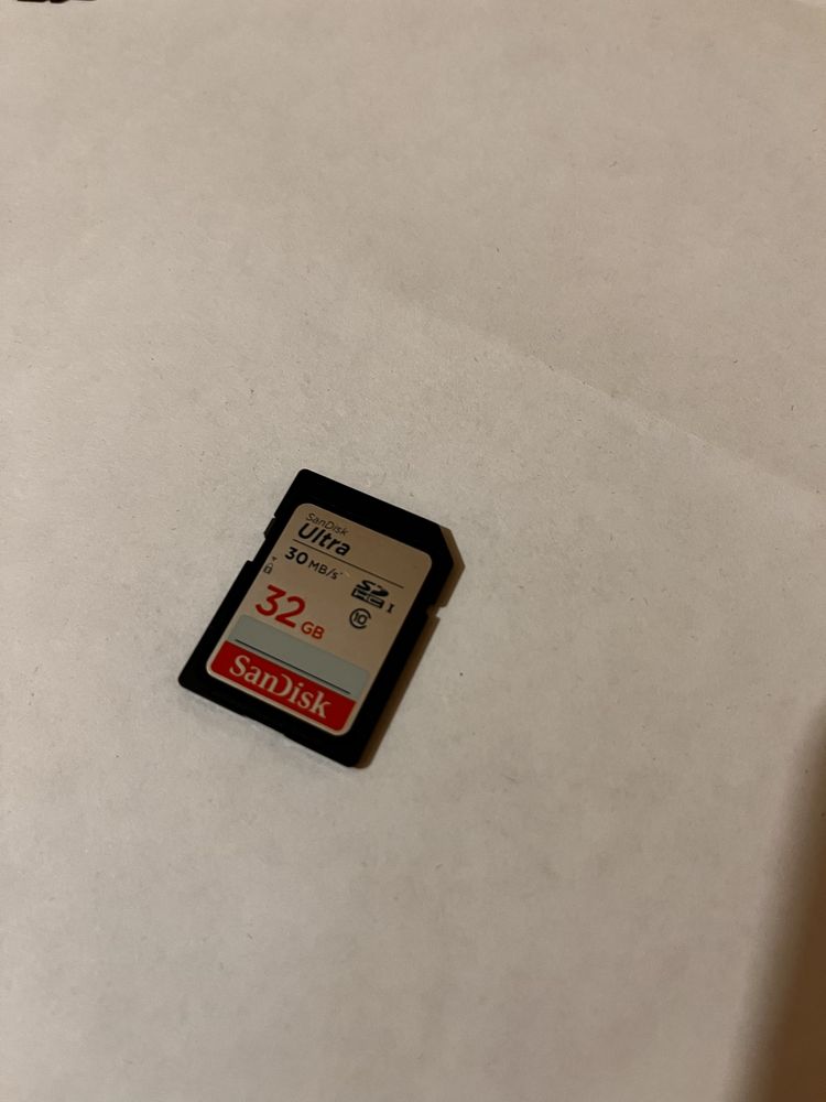 sandisk sd 32gb, trancsend micro sd 128