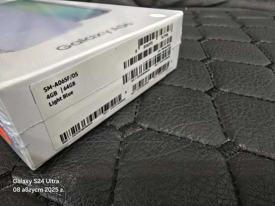Samsung A06 4/64gb