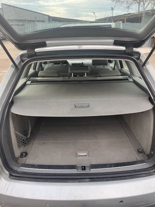 На части Audi A4 B7 Sline Avant комби 3.0Tdi Автомат Quattro