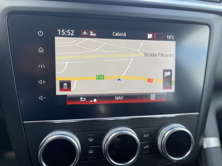 Renault Kadjar Intens 4WD 2020