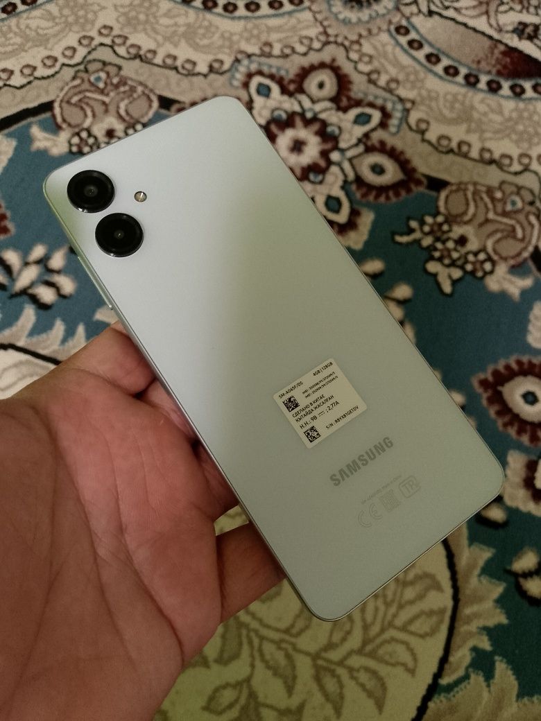 Samsung galaxy A06 xotra 128