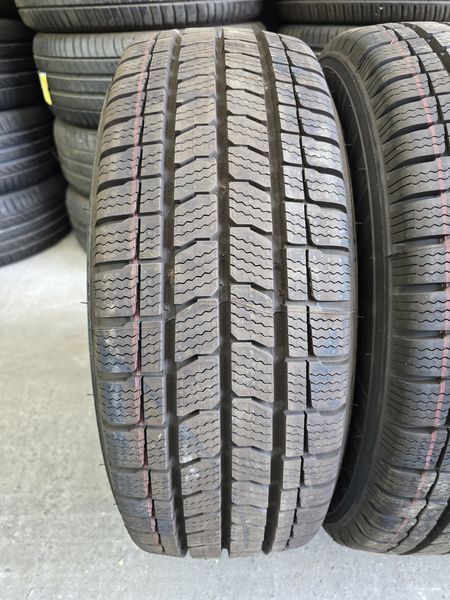 215/65/15C KLEBER 4бр