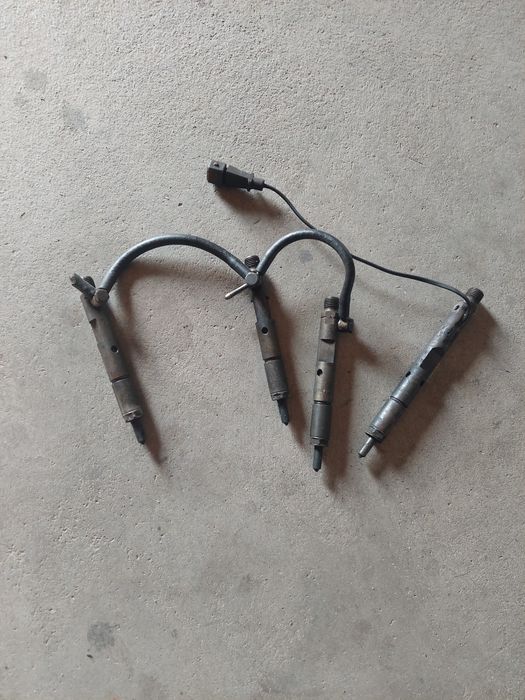 Vănd injectoare Land Rovar Freelander2.0(1998-2000)