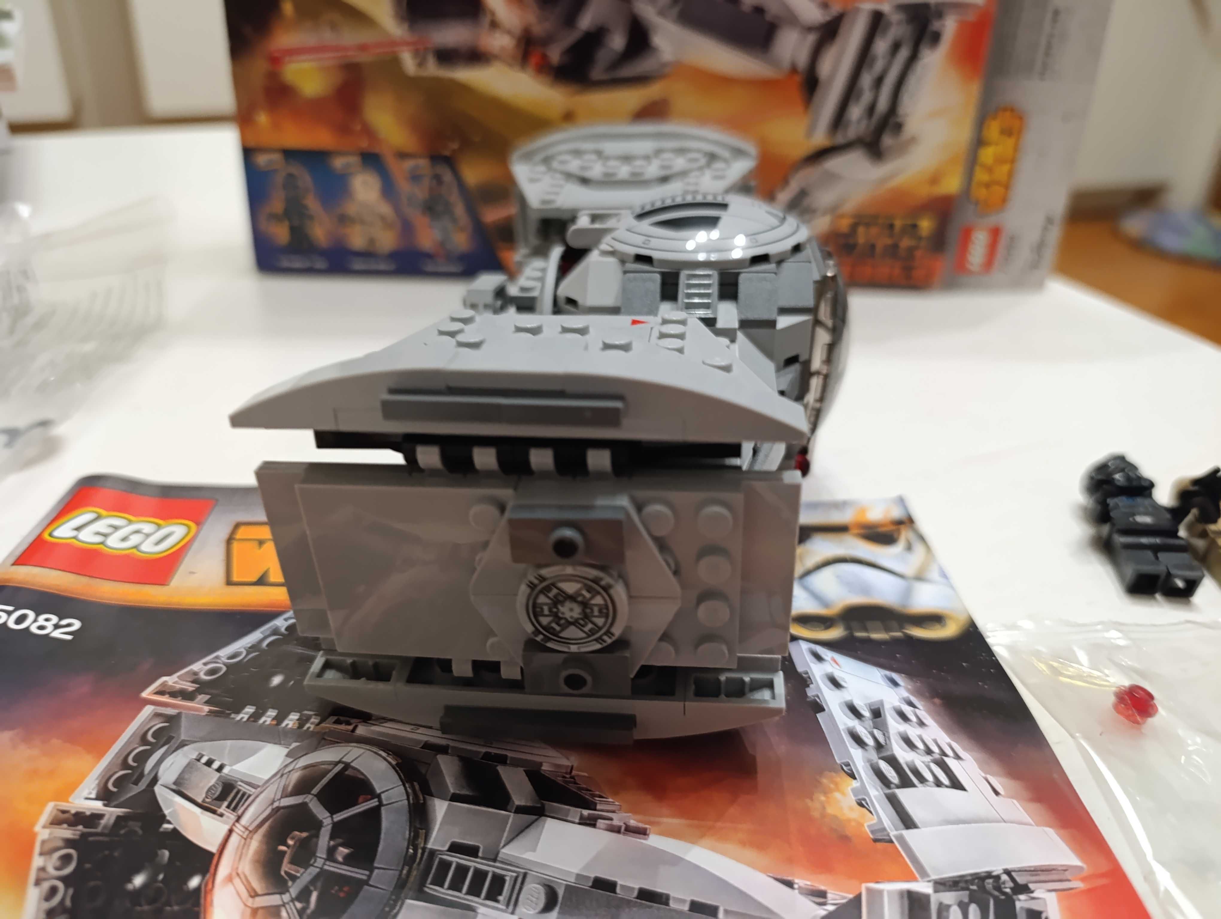 Lego Star Wars 75082