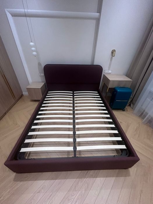 Продам новую кровать.