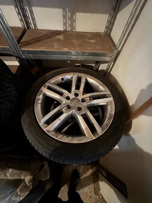 Roti/ Jante Audi A 4