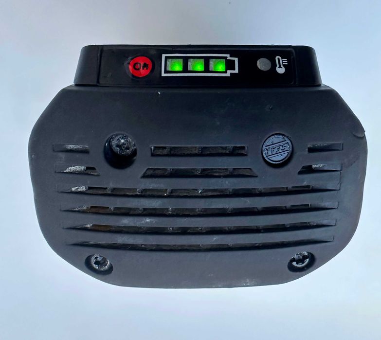 BOSCH PBA 36V 2.6Ah - Акумулаторна батерия 36V 2.6Ah с индикатор