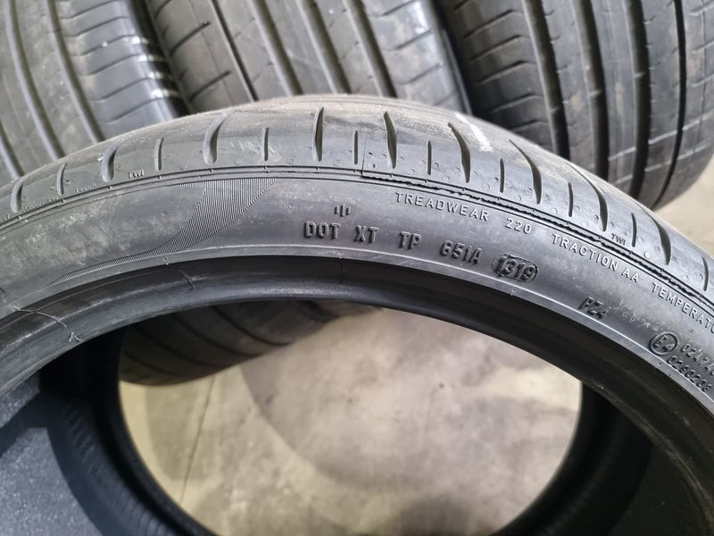 315/30/21//275/35/21 PIRELLI