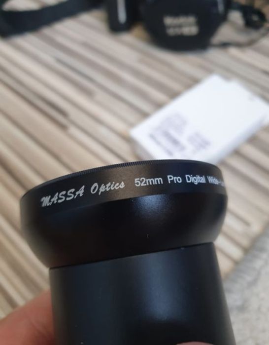 Aparat foto Kodak P850.