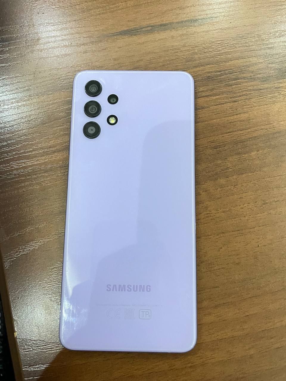 Samsung Galaxy A 32