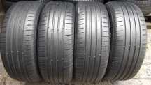 4 anvelope 205/55r16 vară marca Nexen dot 2021 preț 130 lei bucata