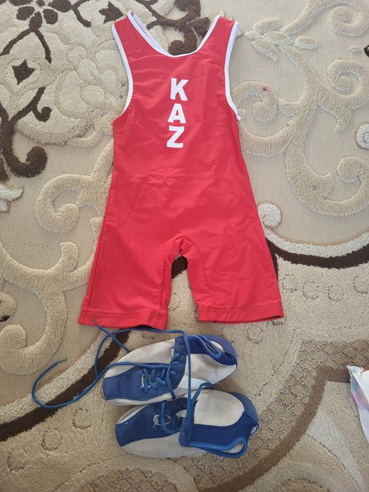 борцовки жля вольной борьбы