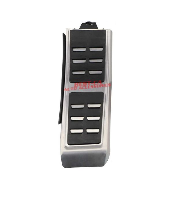 Set ornamente INOX sport pedale manuala pentru Audi A4 B8 A5 8T A6 Q5