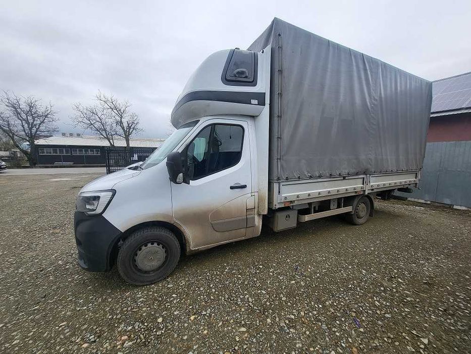 Vand Renault Master