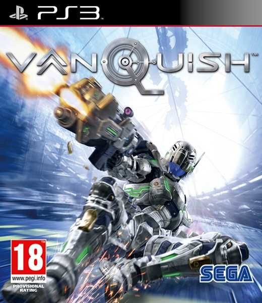 Assassins Creed Fallout Lost UFC 2009 Vanquish Viking PS3
