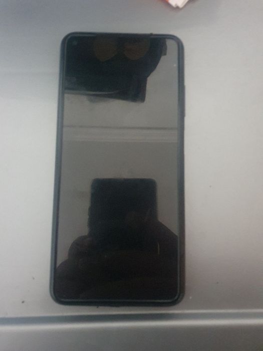 Redmi not 9t 4+2/128 xolati yaxshi karobka dakument bor