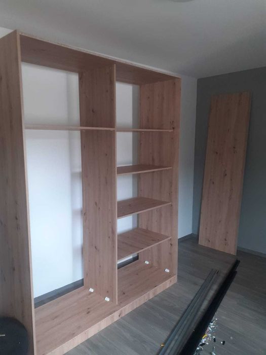 montator mobila sector 123456 montaje simple pat dulap canapea scaune