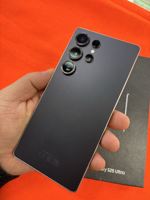 Samsung S25 Ultra 512Gb