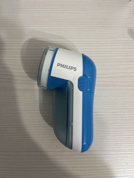 Машинка для катышек