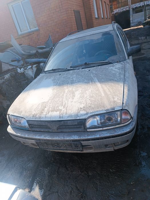 Ниссан примера р10-11