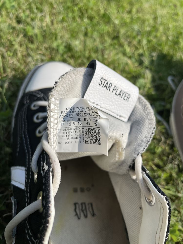 Converse All star
