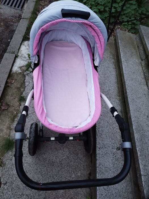 Детска количка Естел