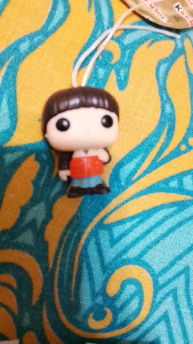 Уилл обычный фигурка осд