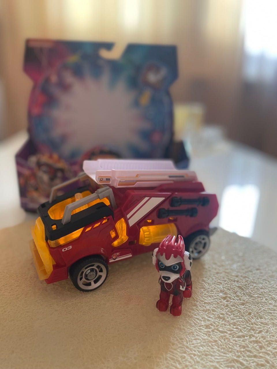 ПЕС Патрул/Paw Patrol-коли/атв/