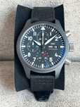 IWC Top Gun Ceramic