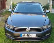 VW Passat B8 de vanzare