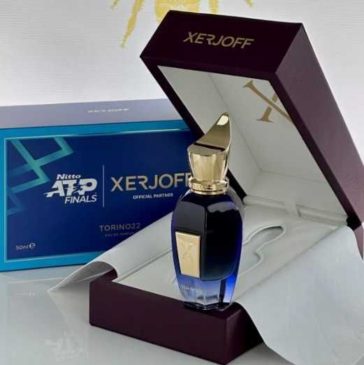 Xerjoff Torino 22 50ml EDP
