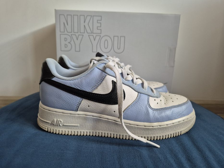 Nike Air Force 1 Made By You - marimea 38.5- unisex