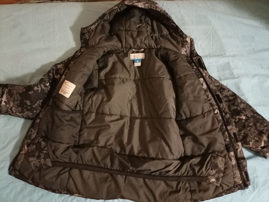 Лыжный костюм  для детей