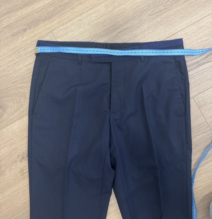 Мъжки панталон Dior