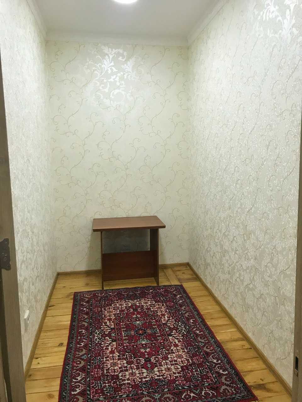 2-х комнатная по ул. Нукусская (с аккуратным балкончиком) ID: 1827