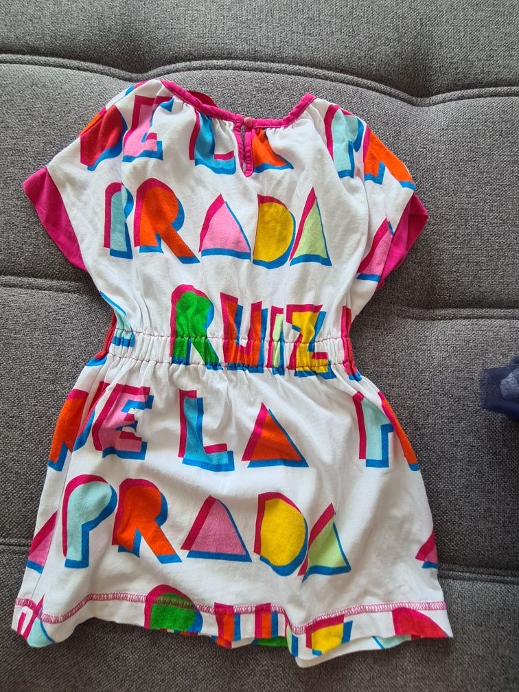 Детски рокли Agatha Ruiz De La Prada