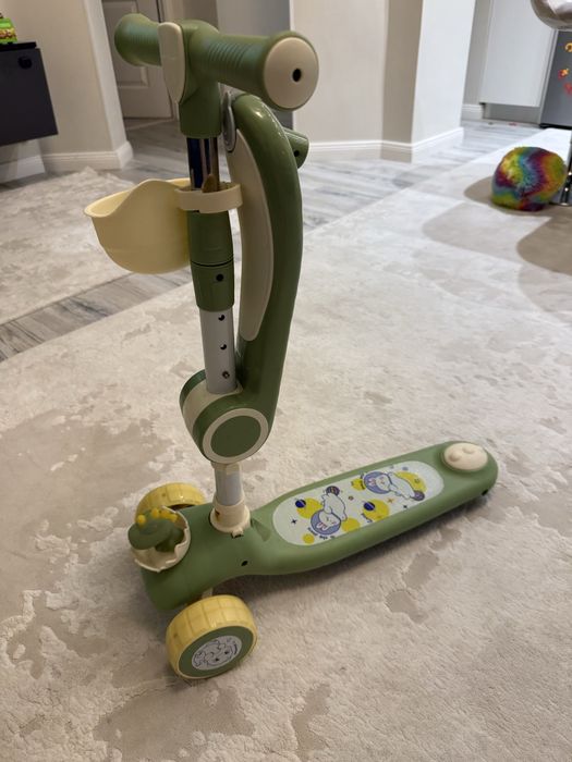 Trotineta copii
