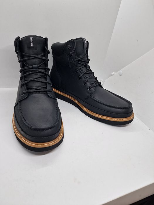 Ghete Timberland Newmarket Mid A698F nr. 41.5,42