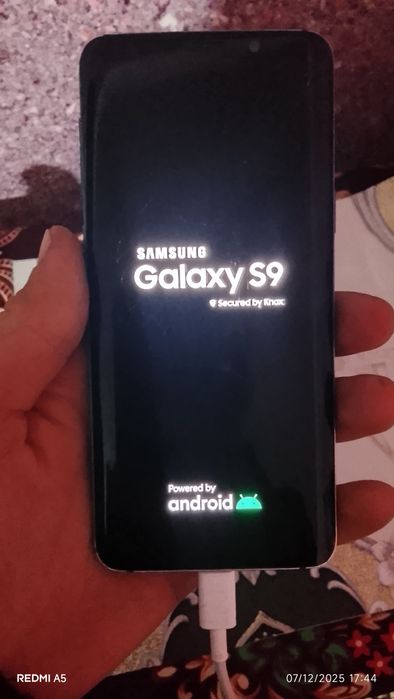 samsung s9 holati oʻrtacha aybi batareya qoʻuish kerak