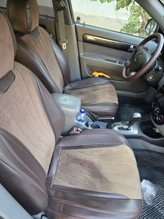 Chevrolet Lacceti 2019
