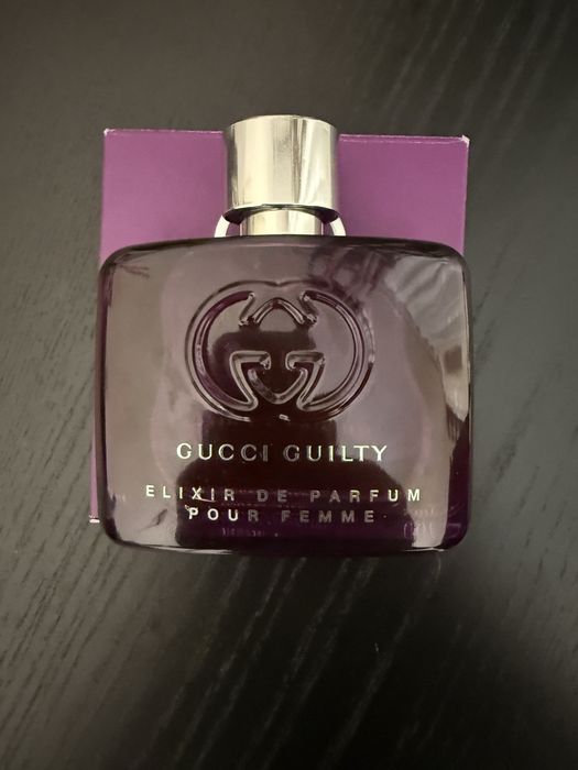 Gucci Guilty Elixir