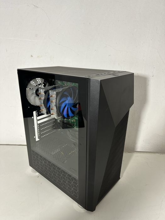 Компьютер i7 7700k 16ram