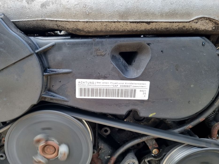 Dezmembrez audi a5 coupe 3.0 manual