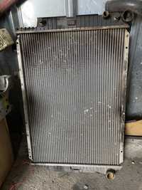 Воден радиатор за W140 C140 S 500 M119, оригинален перфектен