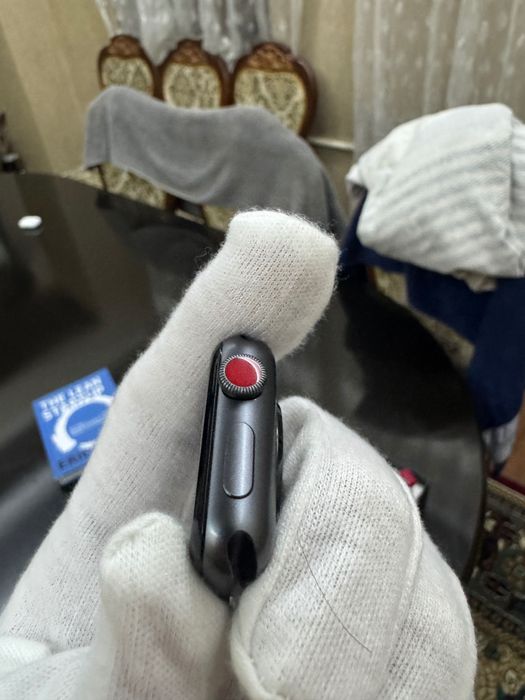 apple watch ideal