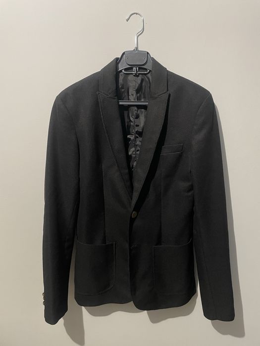 Мъжко Сако / Blazer Zara