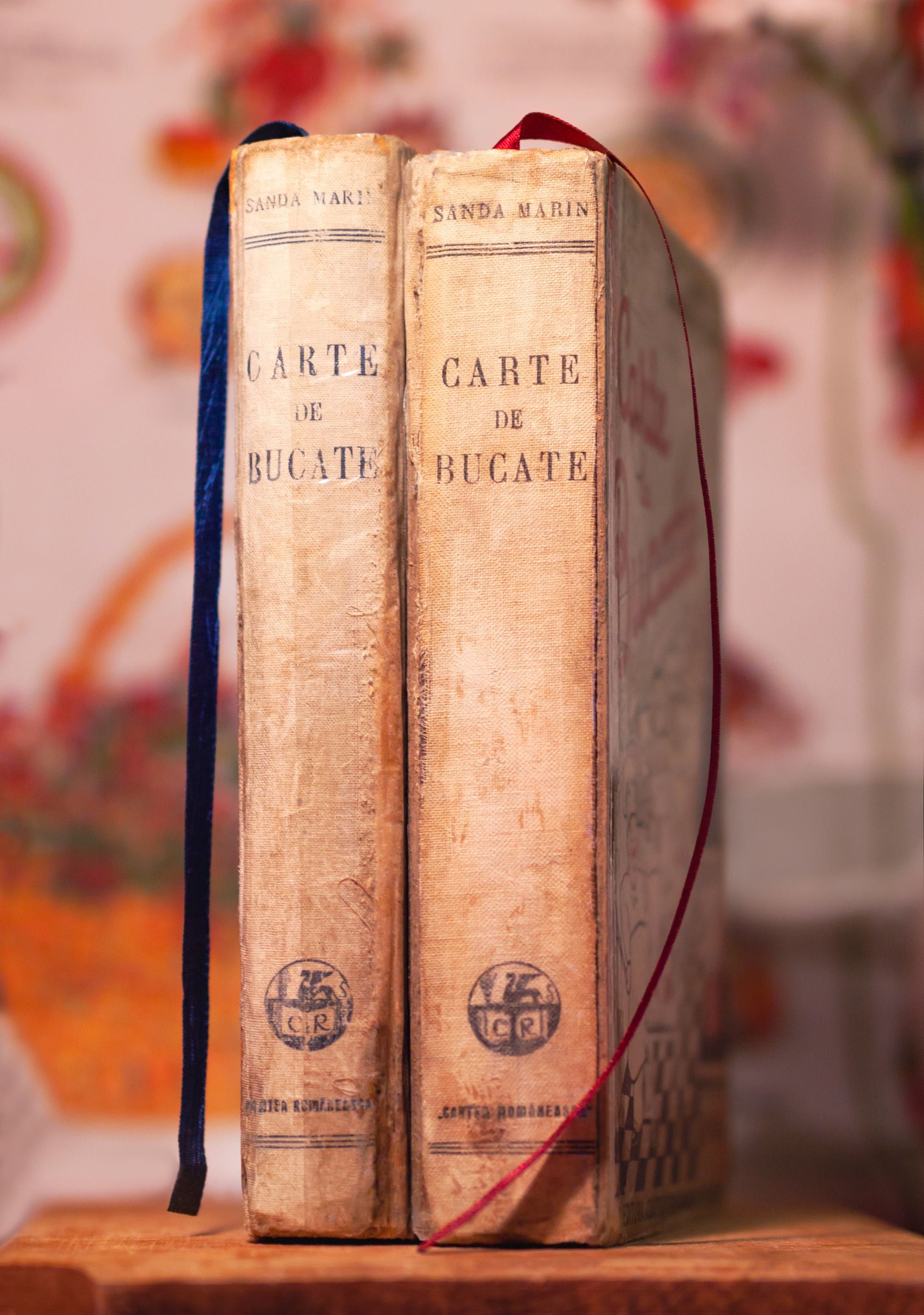 Carte,Bibliofila,Retete,Bucate,traditionale,Gastronomie,Interbelica