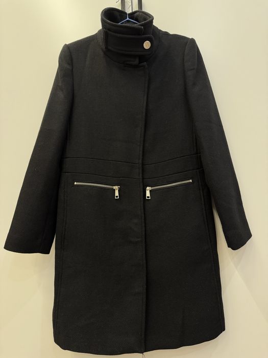 Пальто MANGO, новое, S