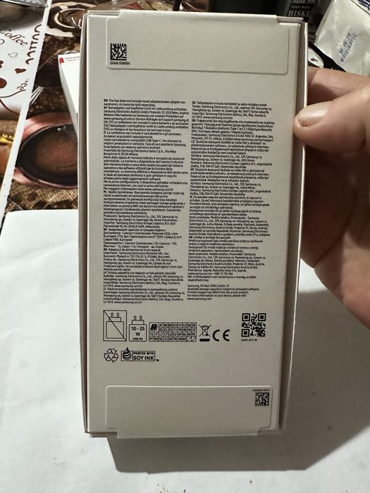 Samsung galaxy A 17 , 5g nou sigilat cu garantie